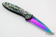 1660VIB Rainbow Leek - Pimped