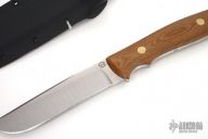 KS-7 - Wilderness Knife