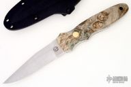 KM-6 - Arkansas Toothpick