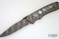 SOF 98 D/A (El Presidente)