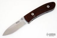 DK-FHS - Small Folding Hunter