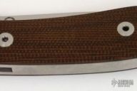 DK-FHS - Small Folding Hunter