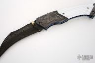 T-Rex Tactical Damascus