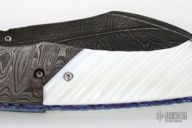 T-Rex Tactical Damascus