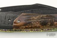 T-Rex Tactical Damascus