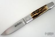 Model 3 Wood/Irie Swing Lock Folder