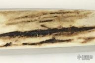 Model 3 Wood/Irie Swing Lock Folder