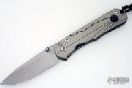 Large Sebenza - Unique Graphic