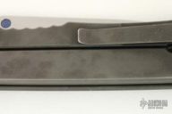 Large Sebenza - Unique Graphic