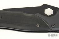 "BLACK KNIGHT" PK-03