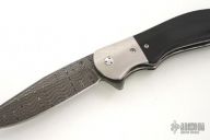 Cobra Damascus Prototype