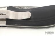 Cobra Damascus Prototype