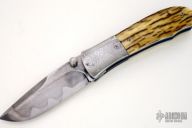 Carson Influence Knife