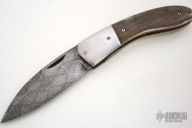 Lum Chinese Folder Tribute