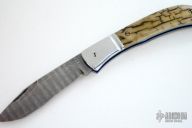 Bose "Lanny's Clip" Influence