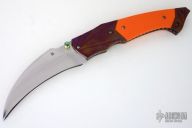 Assisted T-Rex Tactical