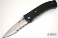 VD-SS - D/A Scale Release (Serrated Satin)