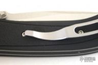 VD-SS - D/A Scale Release (Serrated Satin)