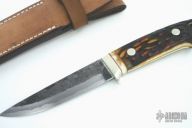 Special Sheath Knife AS