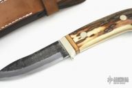 Special Sheath Knife AS