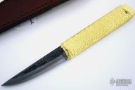 Knife Japan AS Gold