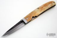 Special Folding Knife AS