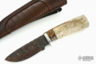 Damascus & Oosic Hunter