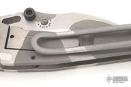 Double Ti Tunnel Ratt - Model 5 Tanto