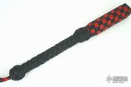 9 oz. Kangaroo Leather Blackjack