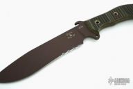 Custom Shop Mojo (#38)