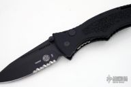 Keating "Hornet" Auto