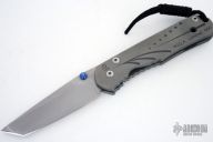 Large Sebenza NICA Tanto