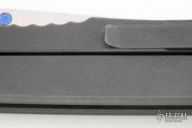 Large Sebenza NICA Tanto