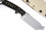 Tactical Fixed Blade