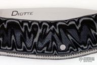 Tactical Style Slipjoint