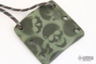 Tattooed iPod Sheath