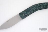 Tactical Style Slipjoint