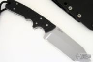 Tactical Fixed Blade