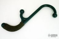 Cord Wrapped ZCrook Hook