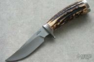 S-3 Narrow Tang Tri-point Skinner