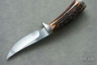 S-3 Narrow Tang Tri-point Skinner