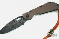 Starlingear SMF Wolfman