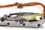 Starlingear SMF Wolfman