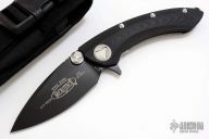 167-1 Whaleshark Black Standard