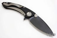 167-1 Whaleshark Black Standard