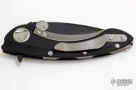 167-1 Whaleshark Black Standard