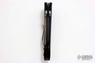 167-1 Whaleshark Black Standard