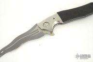 Malaysian Jaguar (Liong Mah Design, #11)