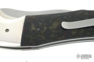 Malaysian Jaguar (Liong Mah Design, #11)