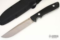 KS-7 - Wilderness Knife